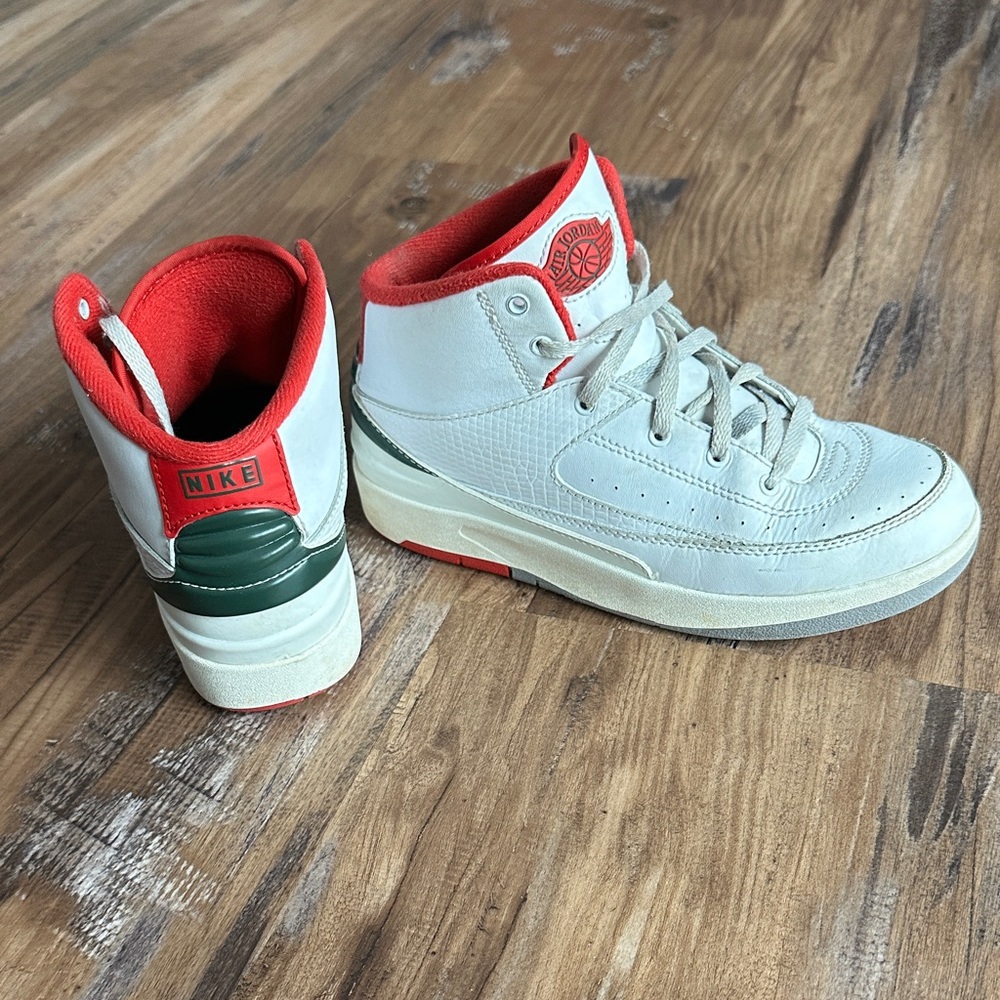 Nike Air Jordan 2 Retro PS “Origins”